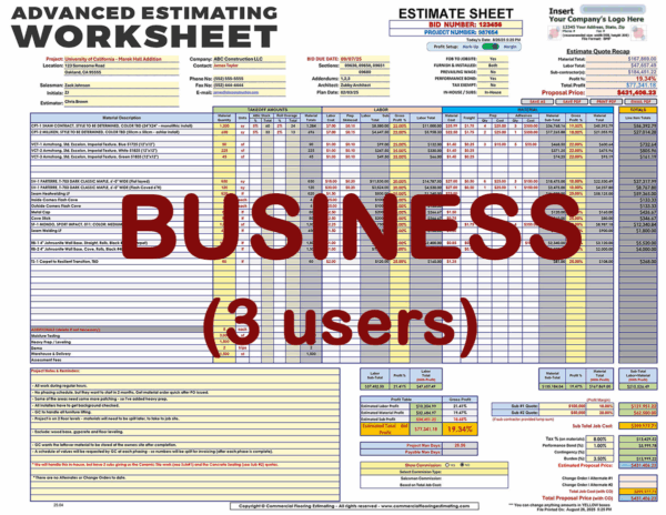 Business